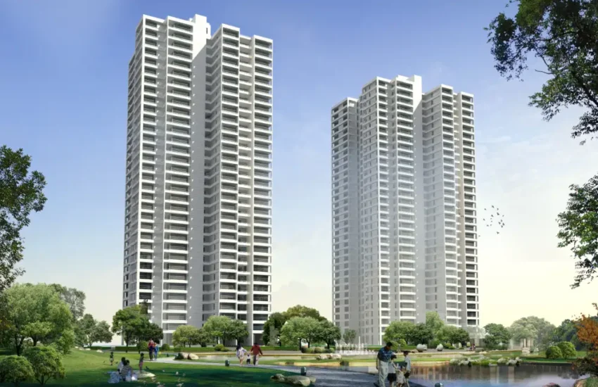 Jaypee Imperial Court