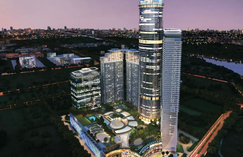Supernova Sector 94 Noida