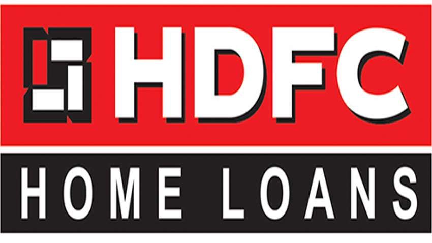 HDFC Home Loans